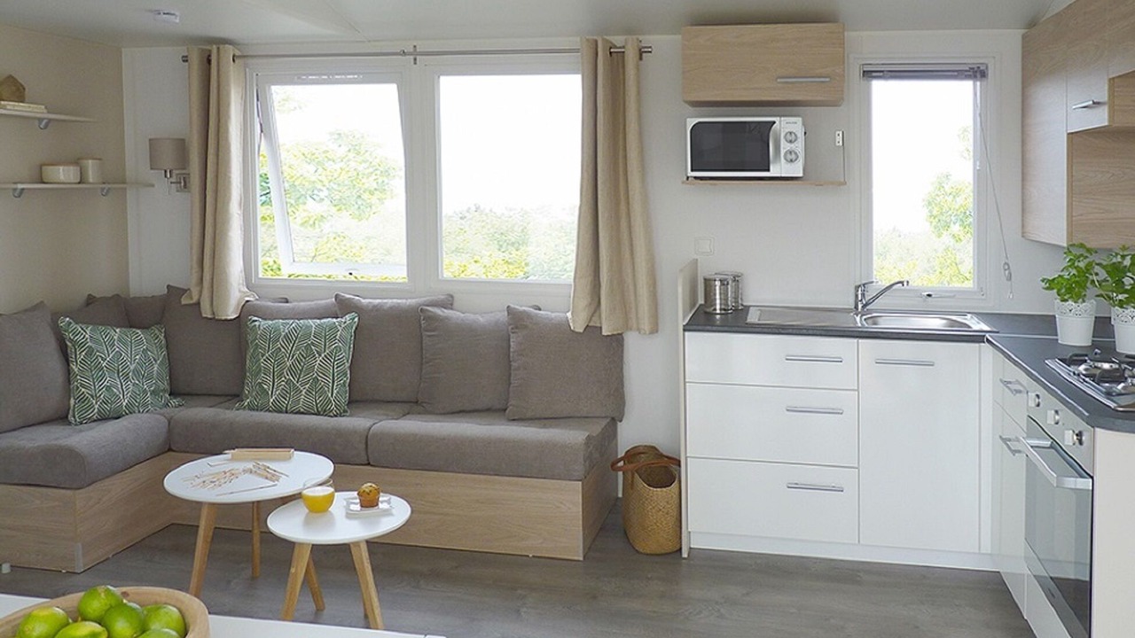 Photo of Kitchen in Canet-Plage