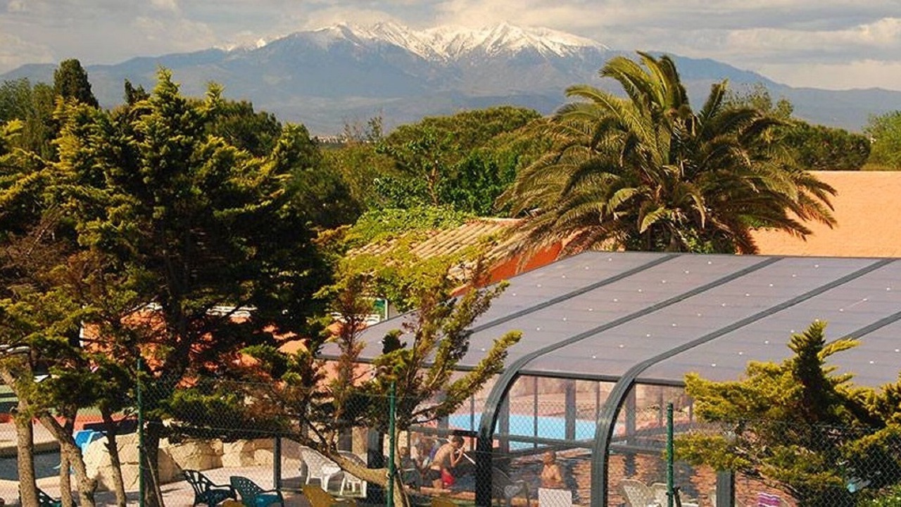 Photo of Outdoor in Canet-Plage