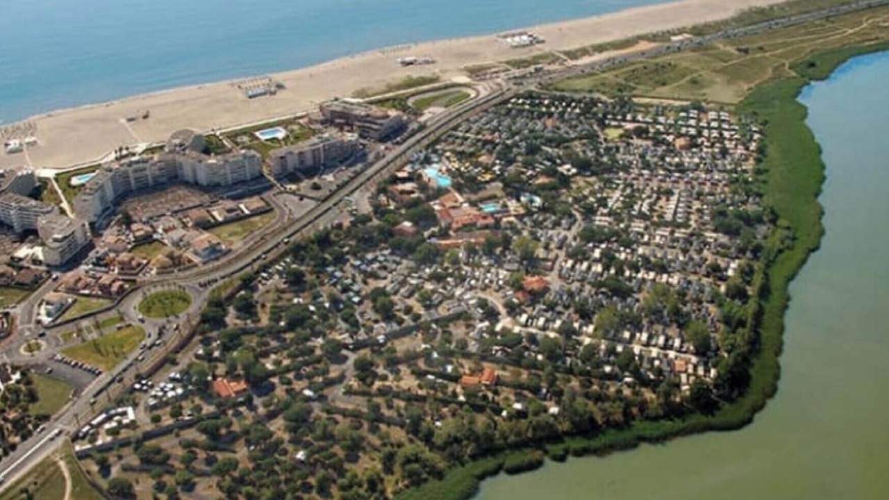 Photo of Outdoor in Canet-Plage