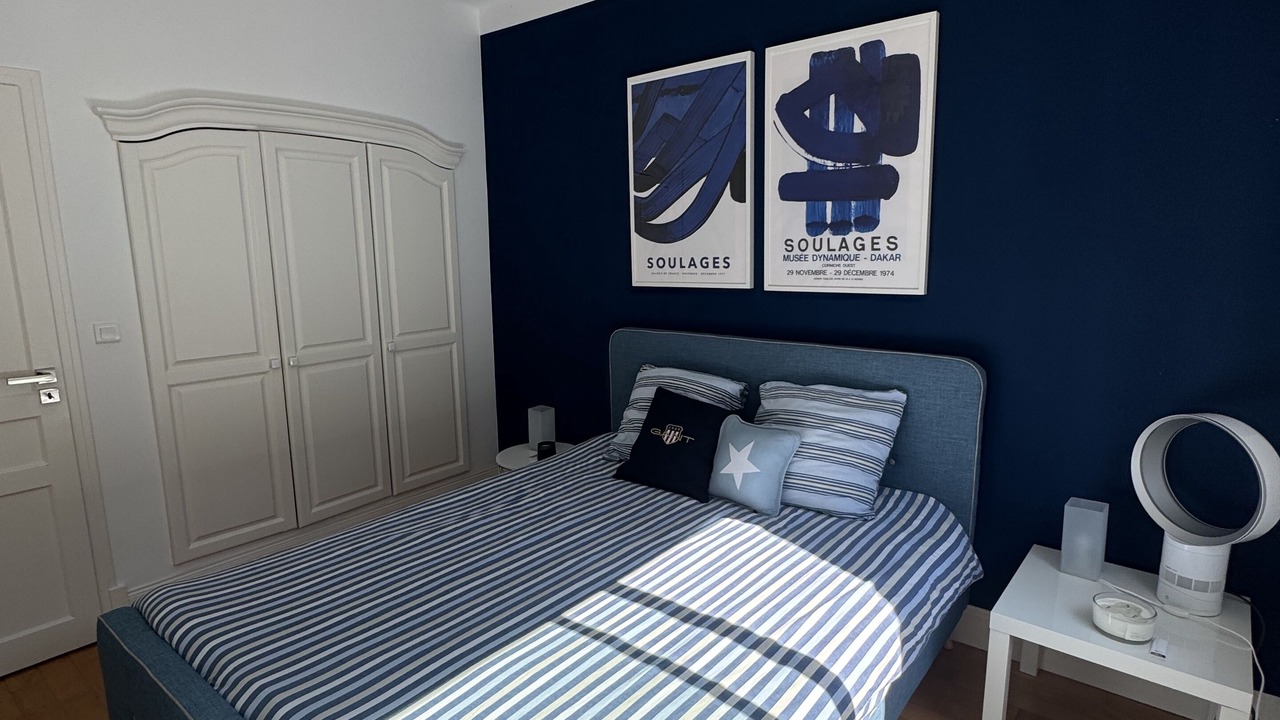 Photo of Bedroom in Aix-en-Provence