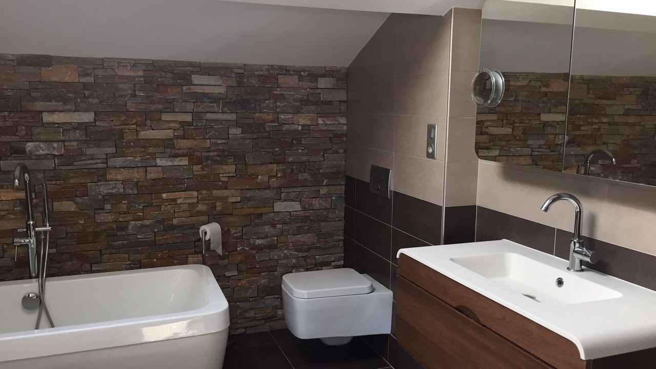 Photo of Bathroom in Aix-en-Provence
