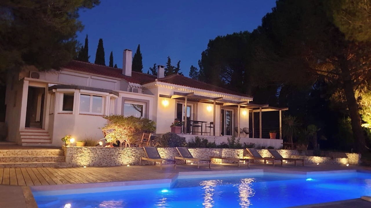 Photo of Outdoor in Aix-en-Provence