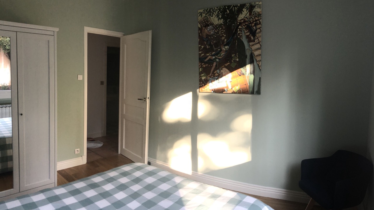Photo of Bedroom in Aix-en-Provence