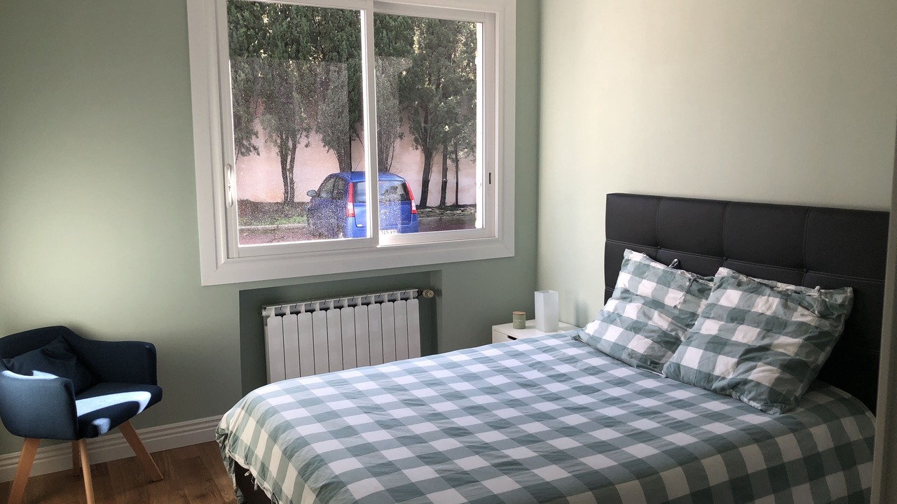 Photo of Bedroom in Aix-en-Provence