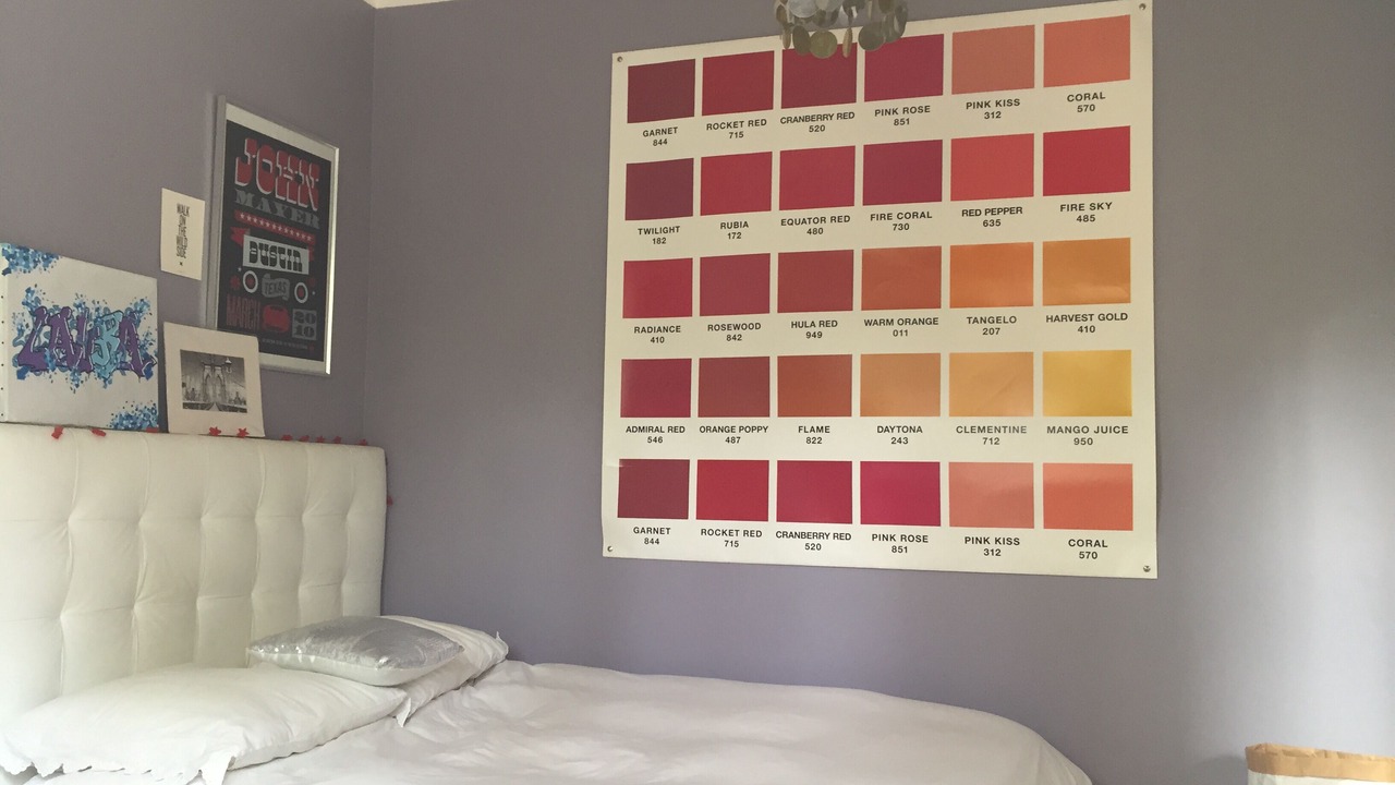 Photo of Bedroom in Aix-en-Provence