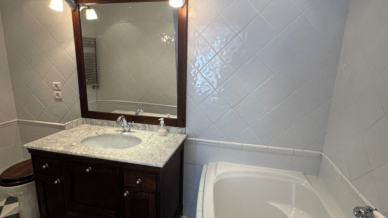 Photo of Bathroom in Aix-en-Provence