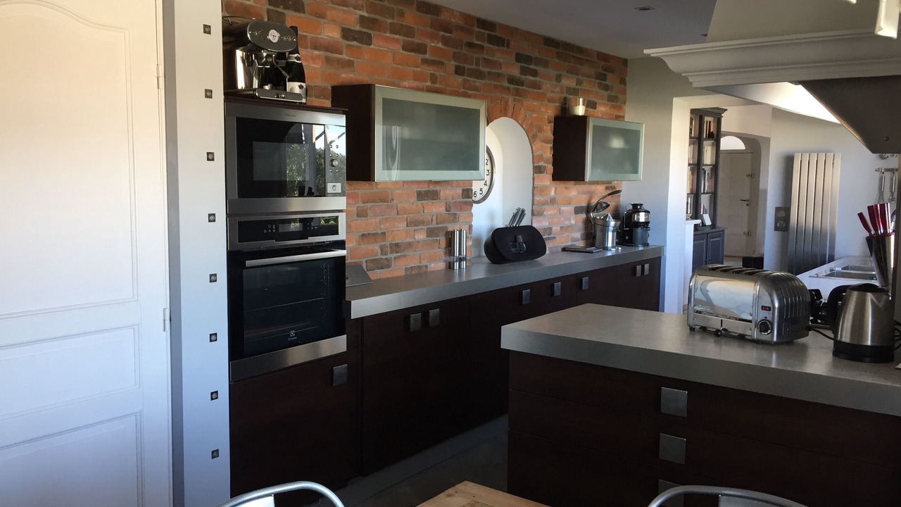 Photo of Kitchen in Aix-en-Provence