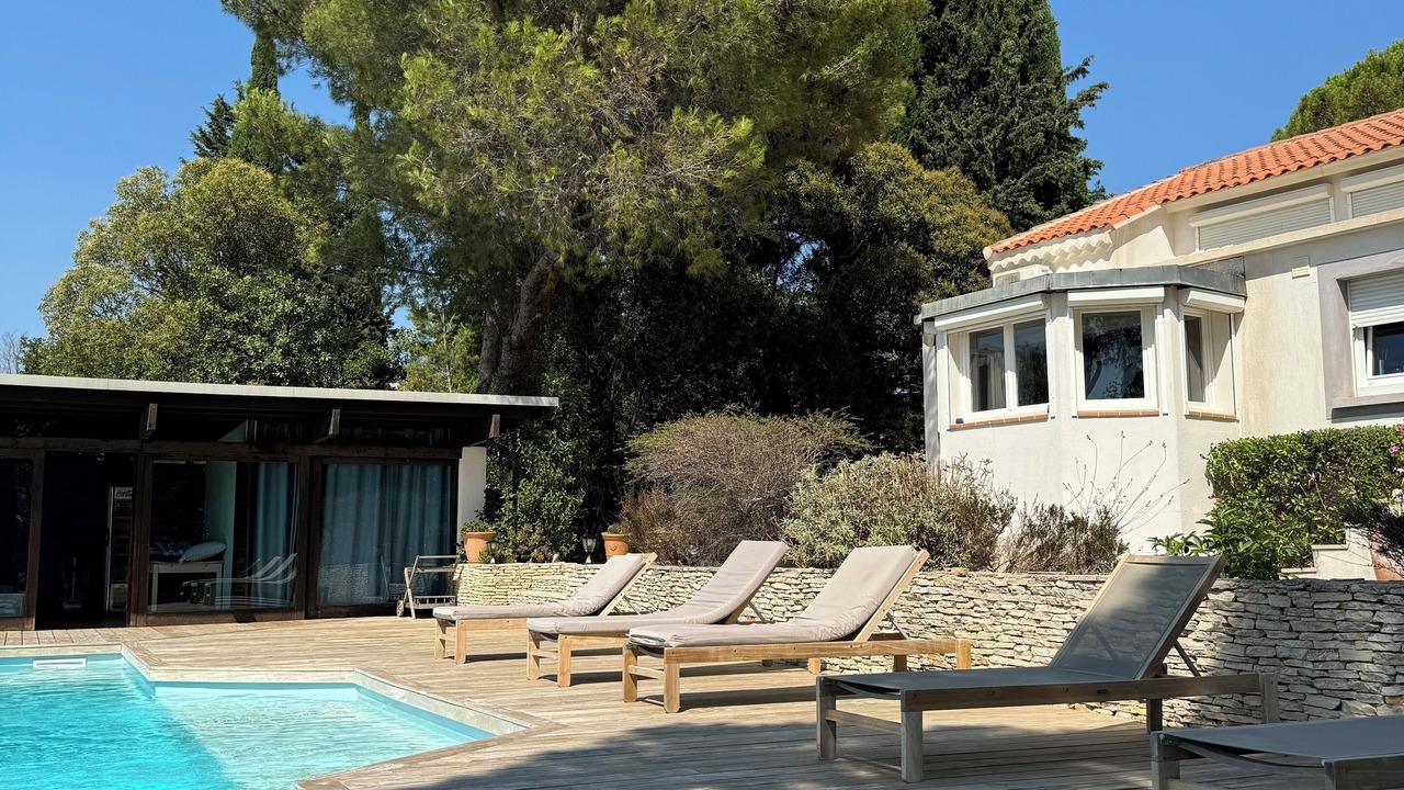 Photo of Outdoor in Aix-en-Provence