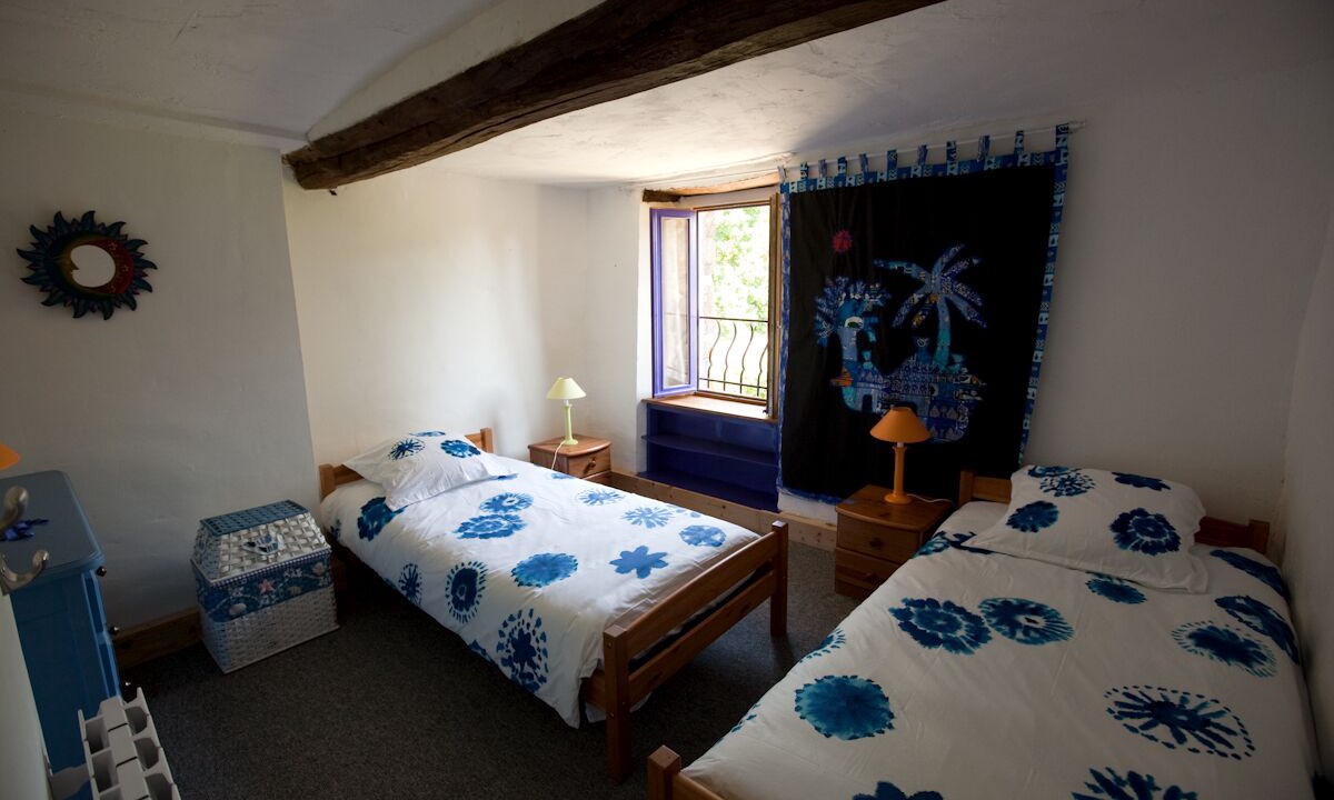 Photo of Bedroom in Cerisy-la-Salle