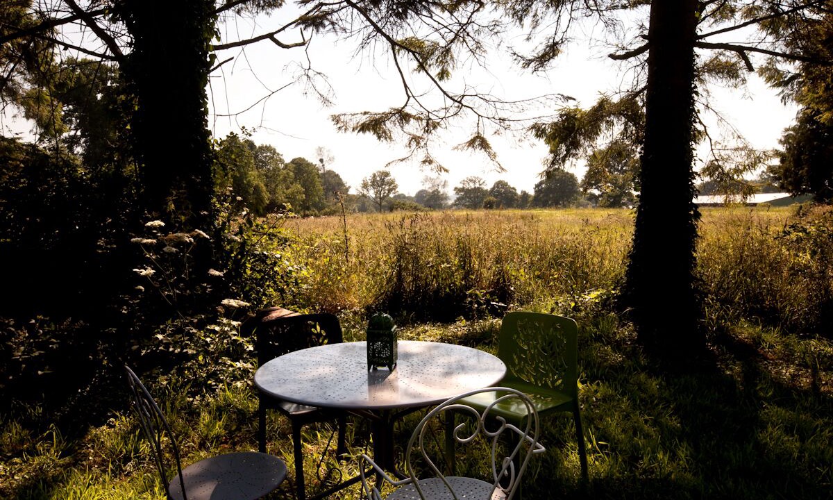 Photo of Outdoor in Cerisy-la-Salle