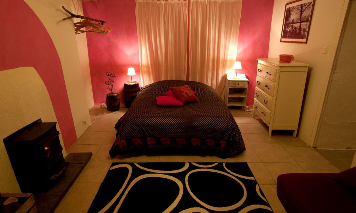Photo of Bedroom in Cerisy-la-Salle