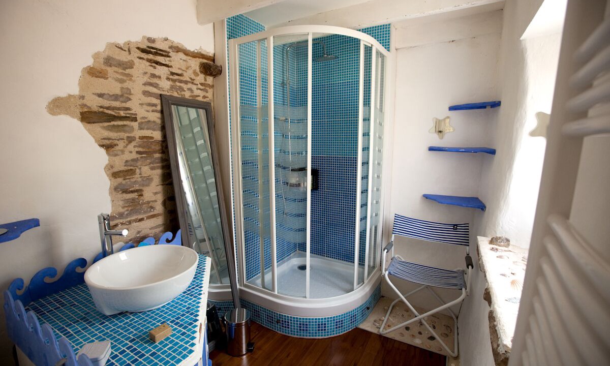 Photo of Bathroom in Cerisy-la-Salle