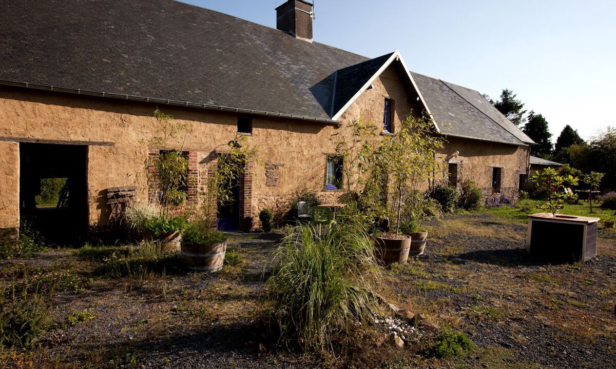 Photo of Outdoor in Cerisy-la-Salle