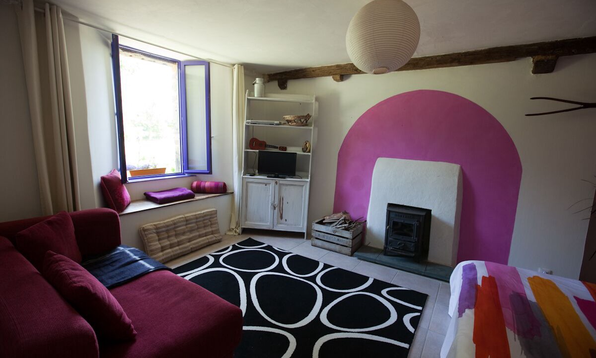 Photo of Bedroom in Cerisy-la-Salle