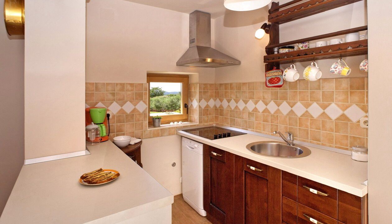 Photo of Kitchen in Smoljanci