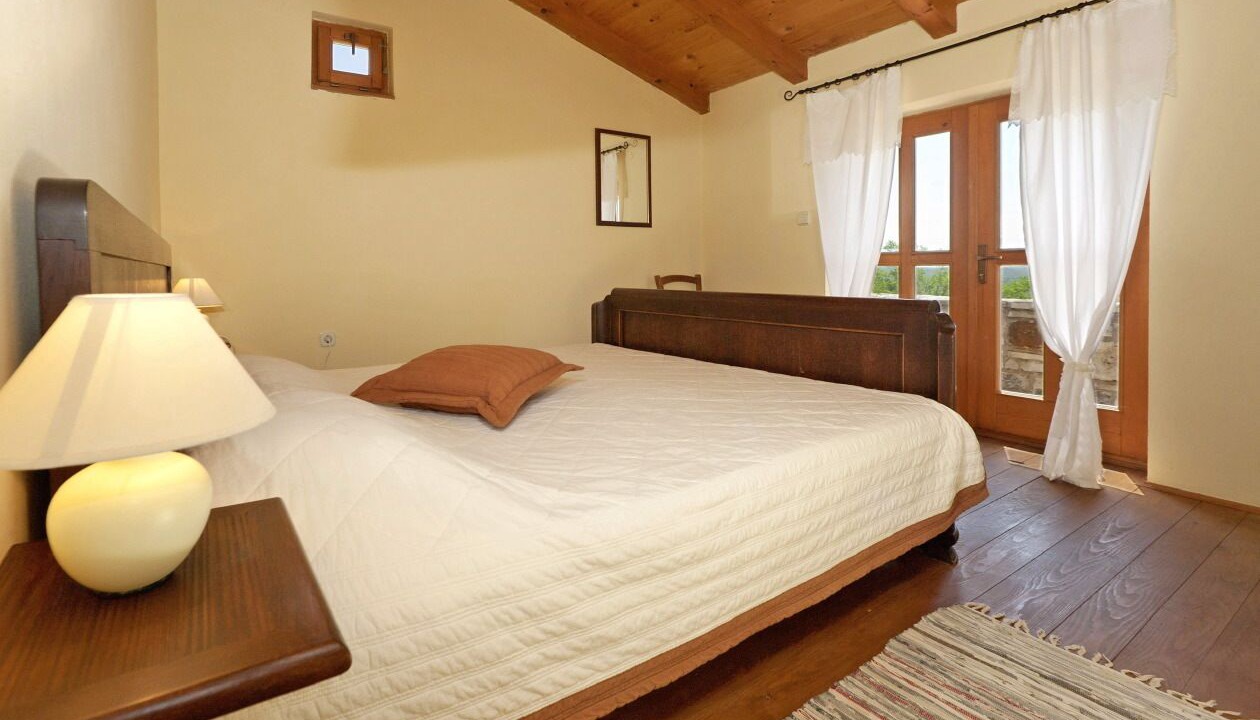 Photo of Bedroom in Smoljanci