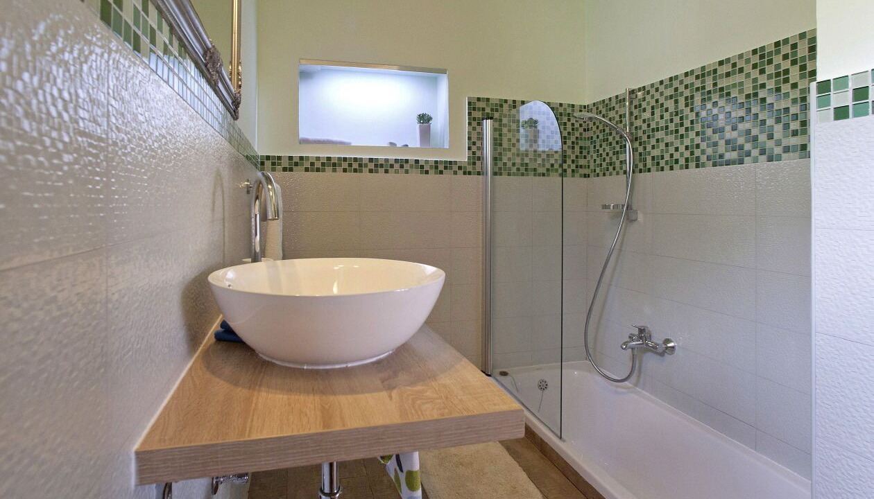 Photo of Bathroom in Smoljanci