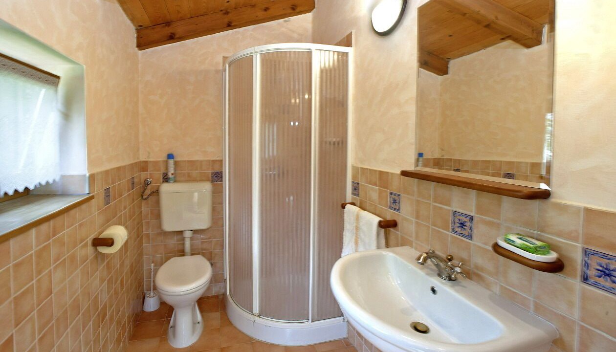 Photo of Bathroom in Smoljanci