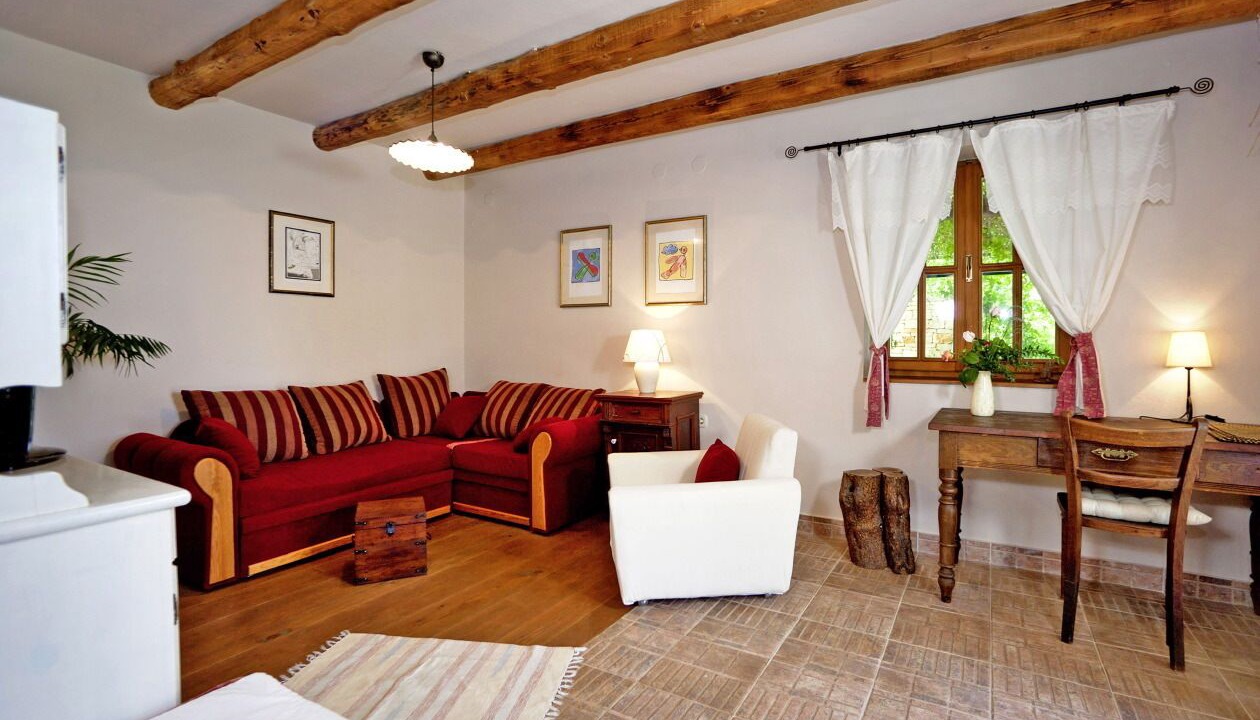Photo of Livingroom in Smoljanci