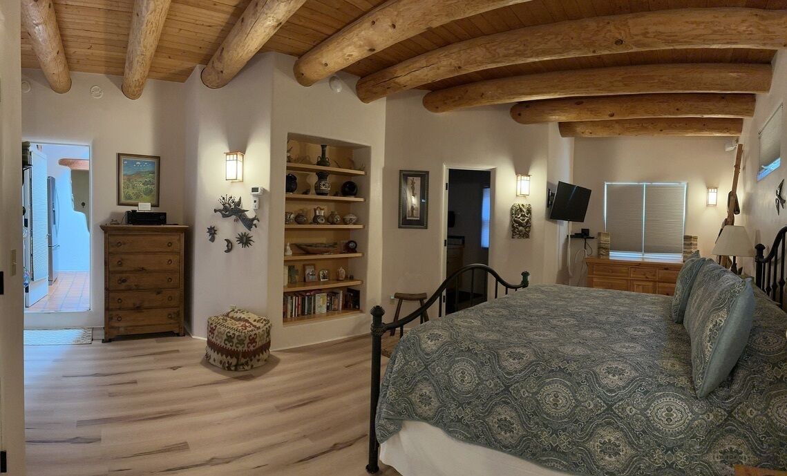 Photo of Bedroom in Historic Eastside