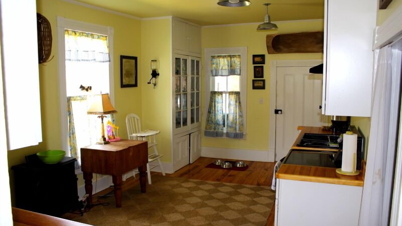Photo of Kitchen in Bracey