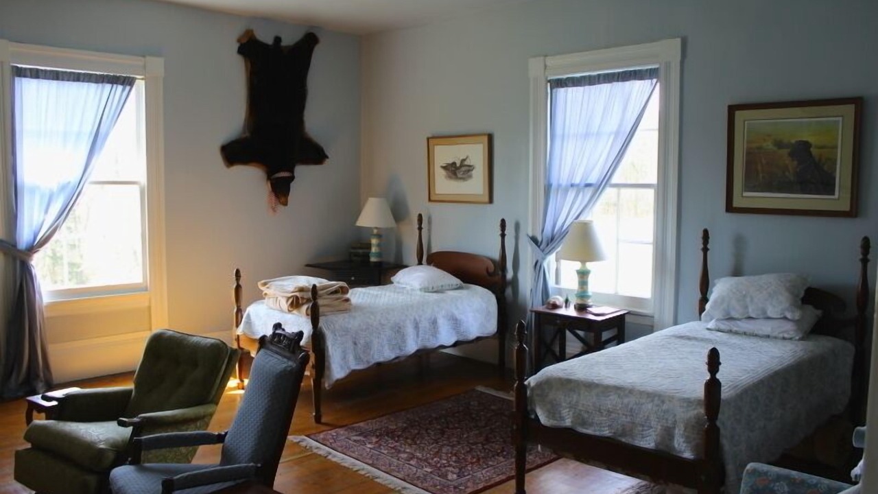 Photo of Bedroom in Bracey