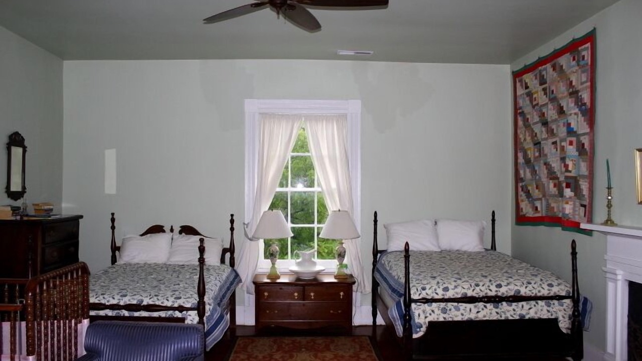 Photo of Bedroom in Bracey