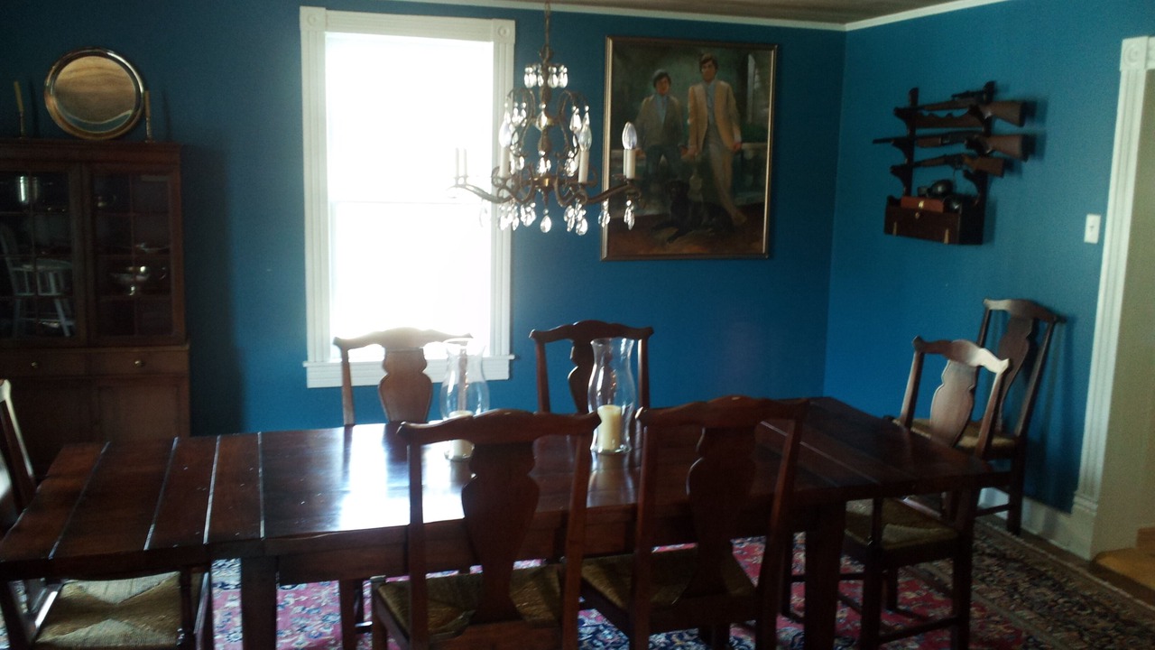 Photo of Bedroom in Bracey