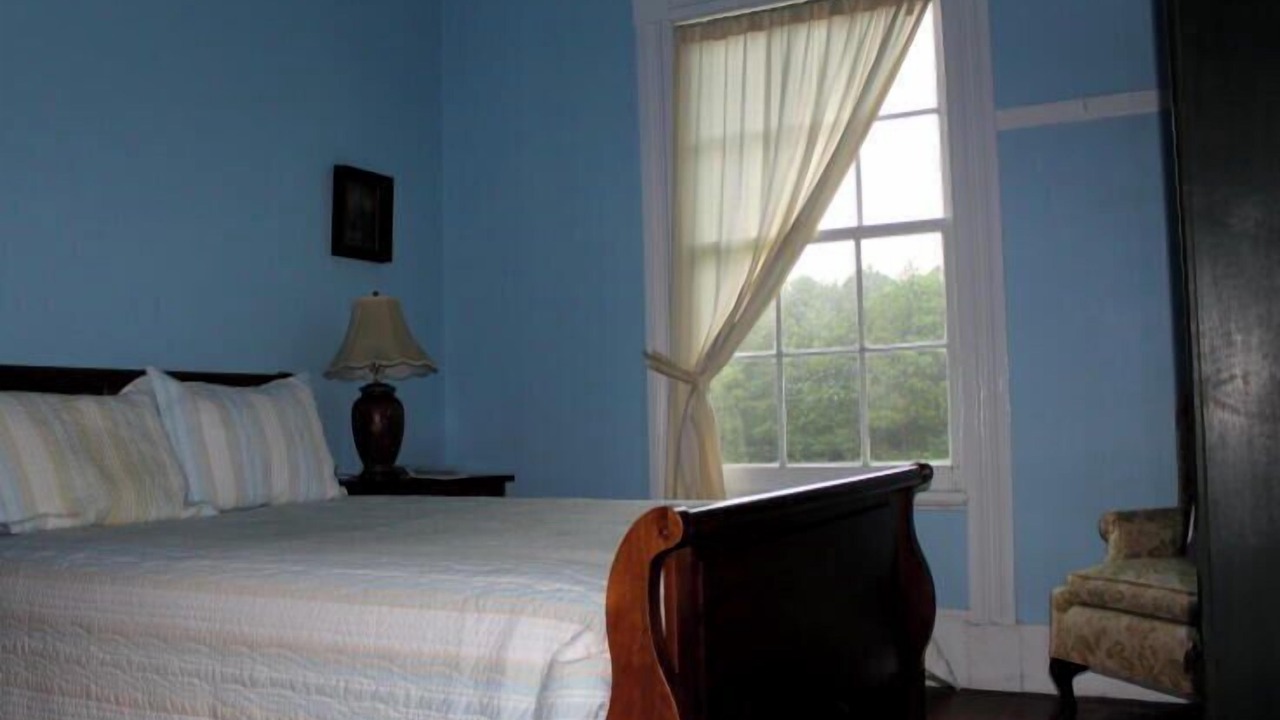 Photo of Bedroom in Bracey