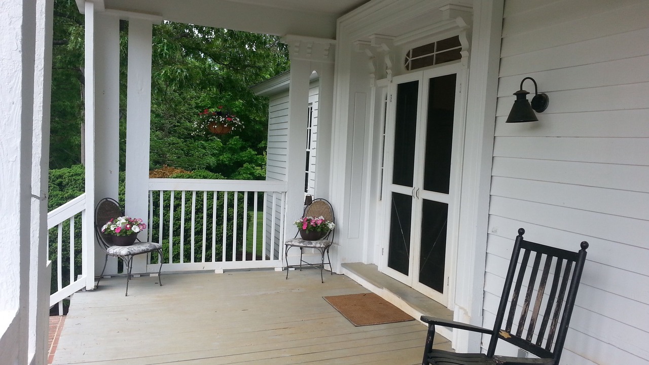 Photo of Outdoor in Bracey