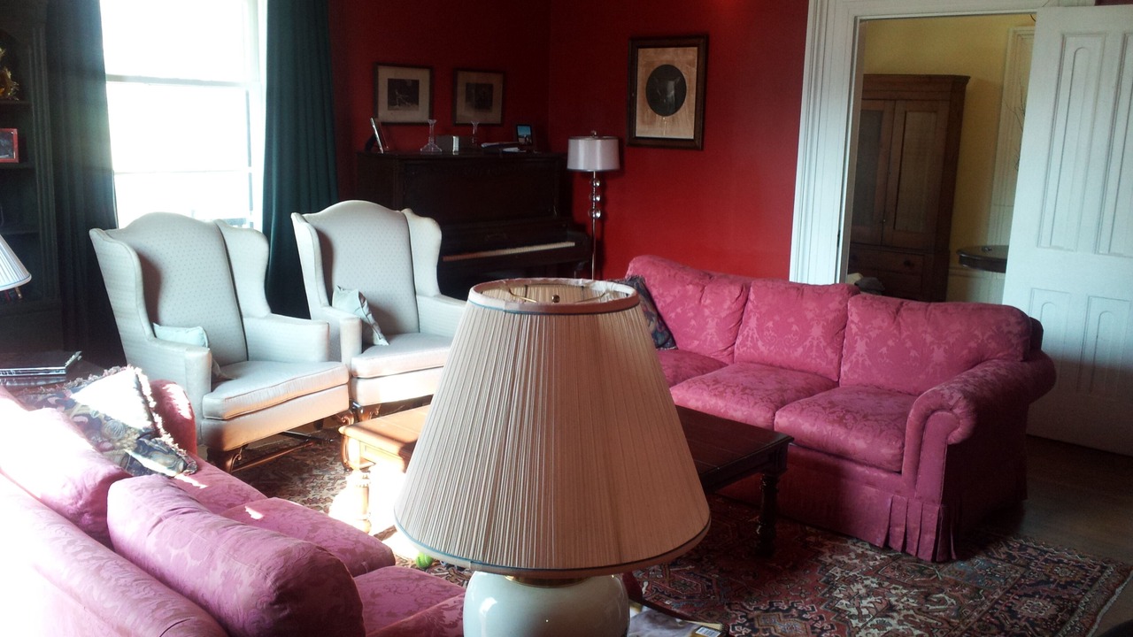 Photo of Livingroom in Bracey