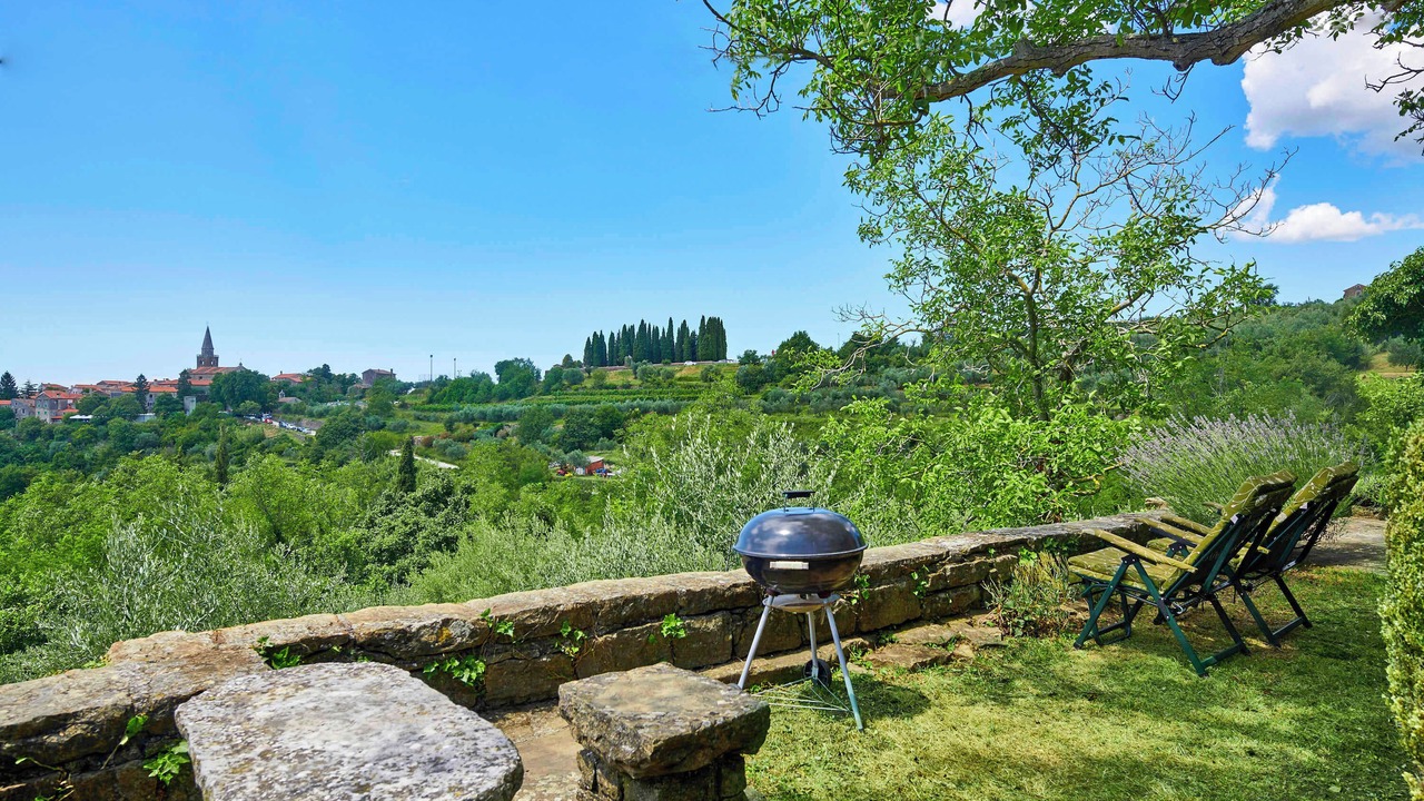 Photo of Outdoor in Groznjan