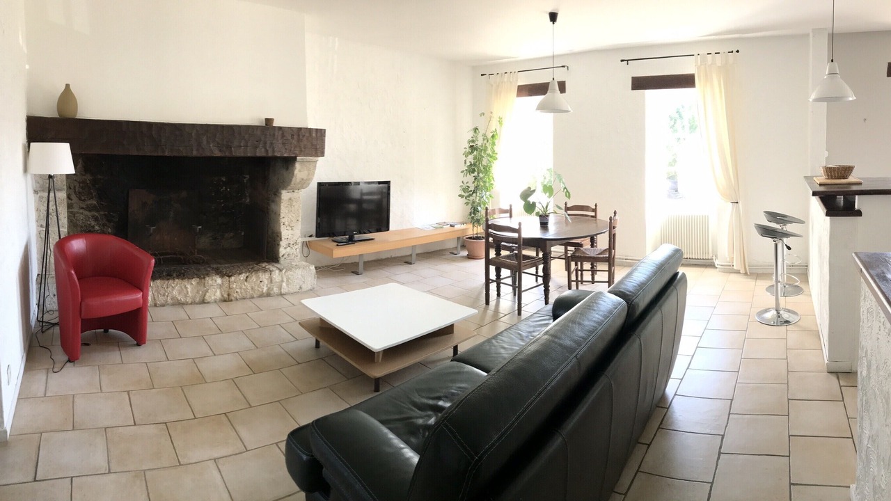 Photo of Livingroom in Gasques