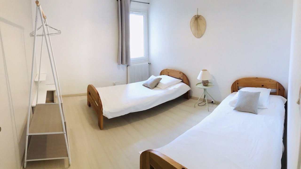 Photo of Bedroom in Gasques