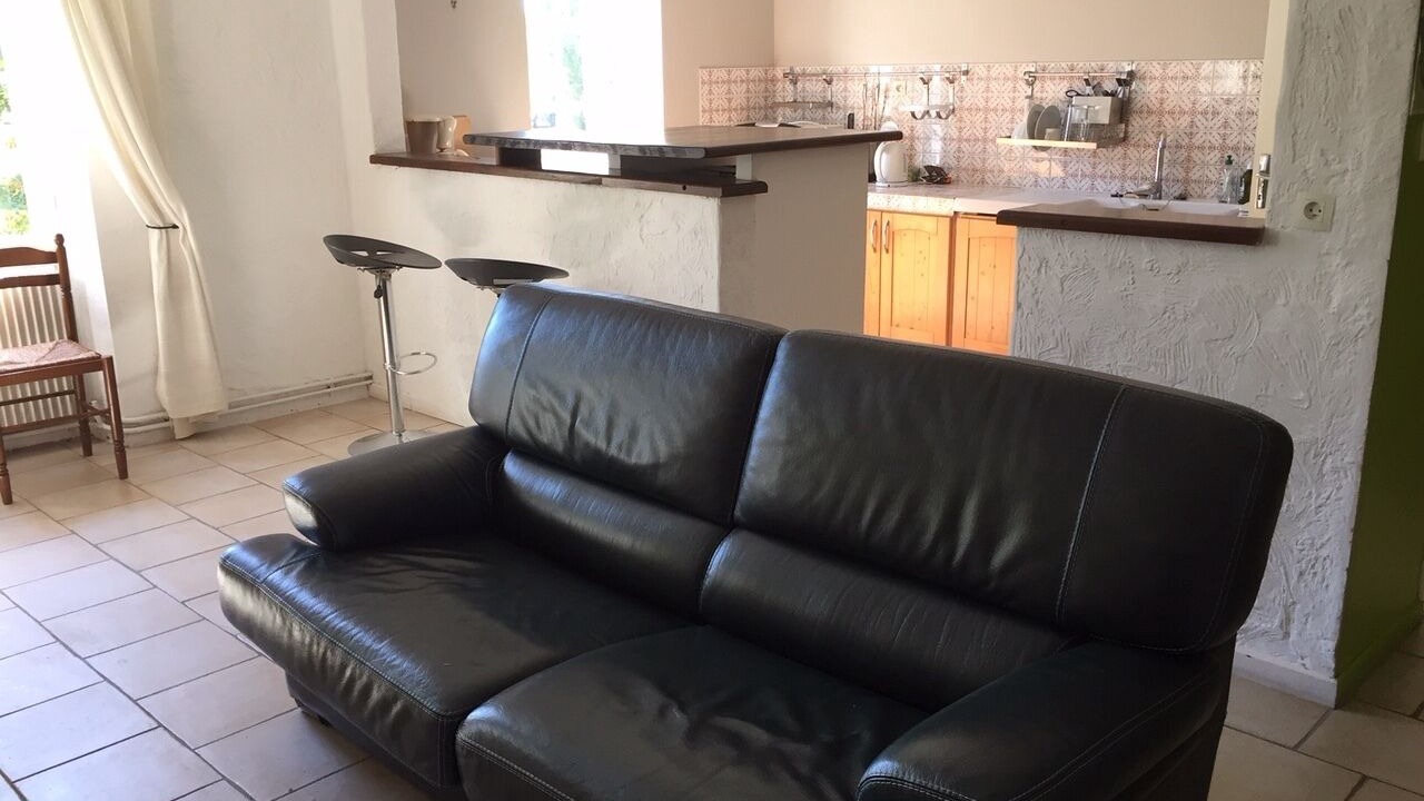 Photo of Livingroom in Gasques