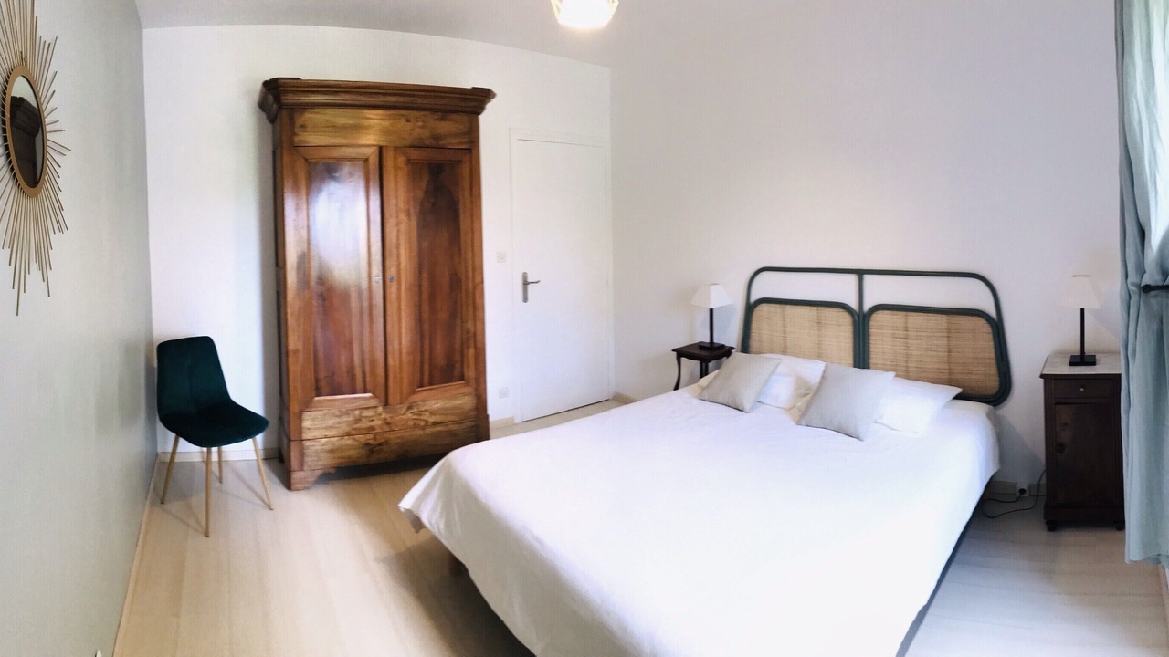 Photo of Bedroom in Gasques