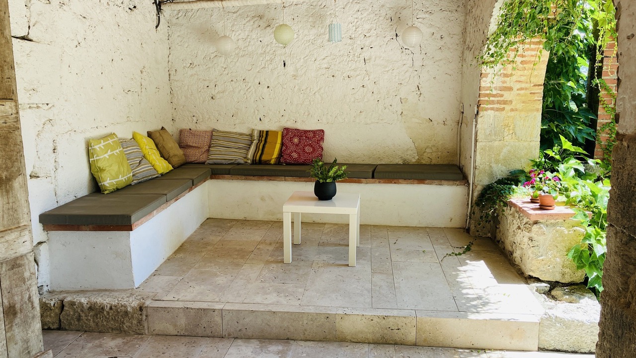 Photo of Outdoor in Gasques