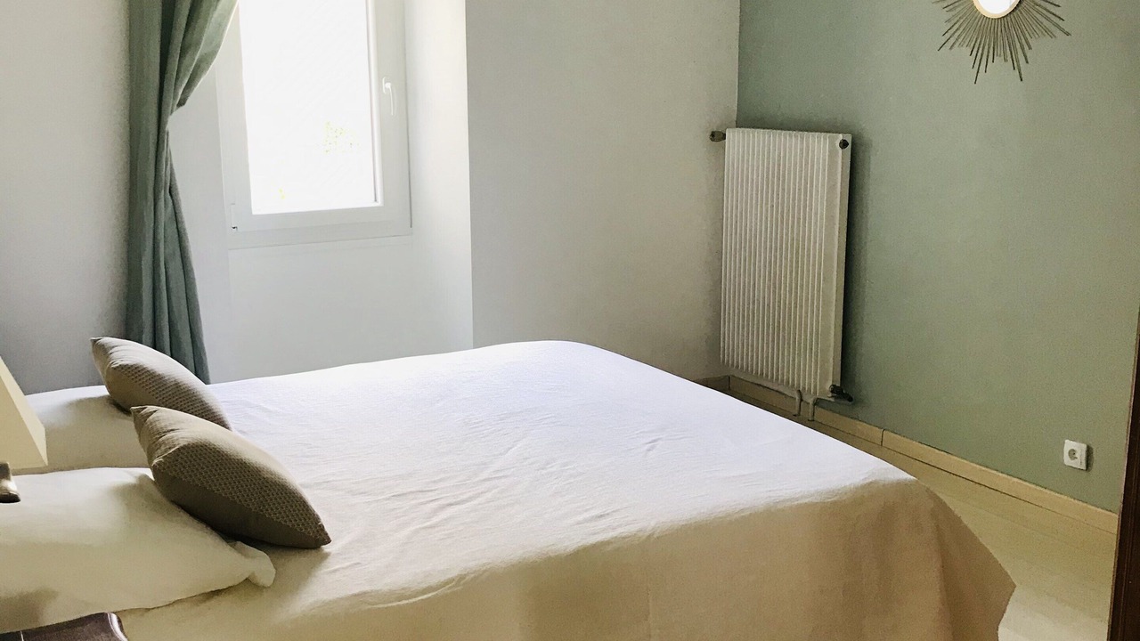 Photo of Bedroom in Gasques