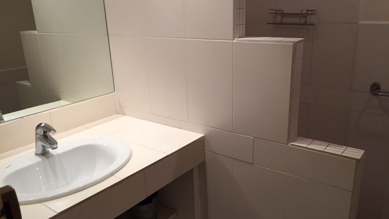 Photo of Bathroom in Gasques