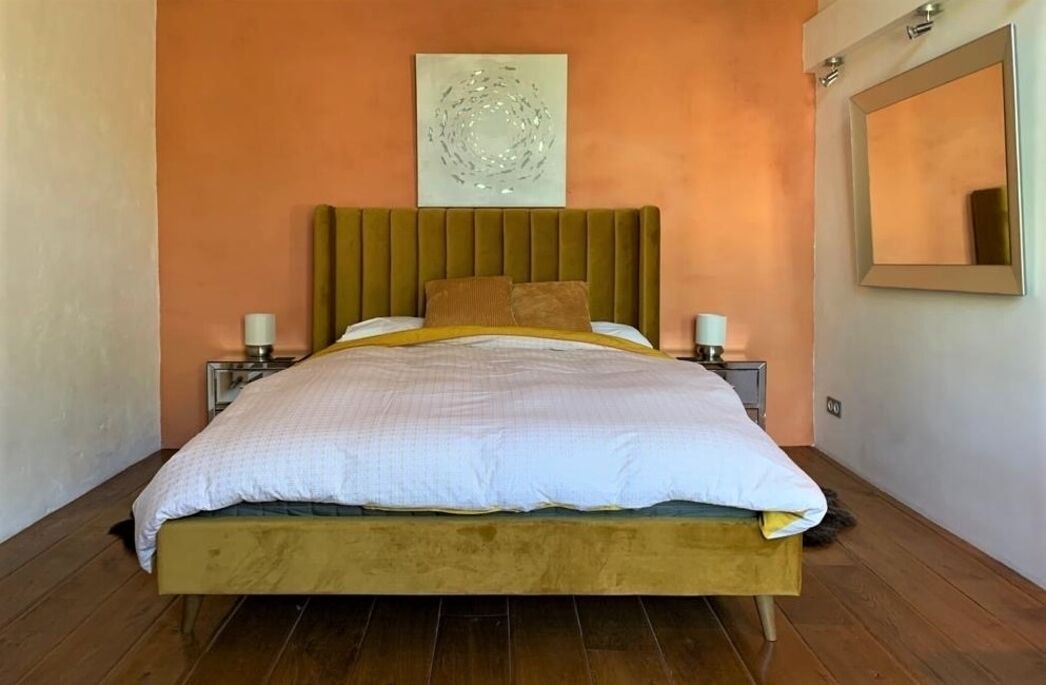 Photo of Bedroom in Alos