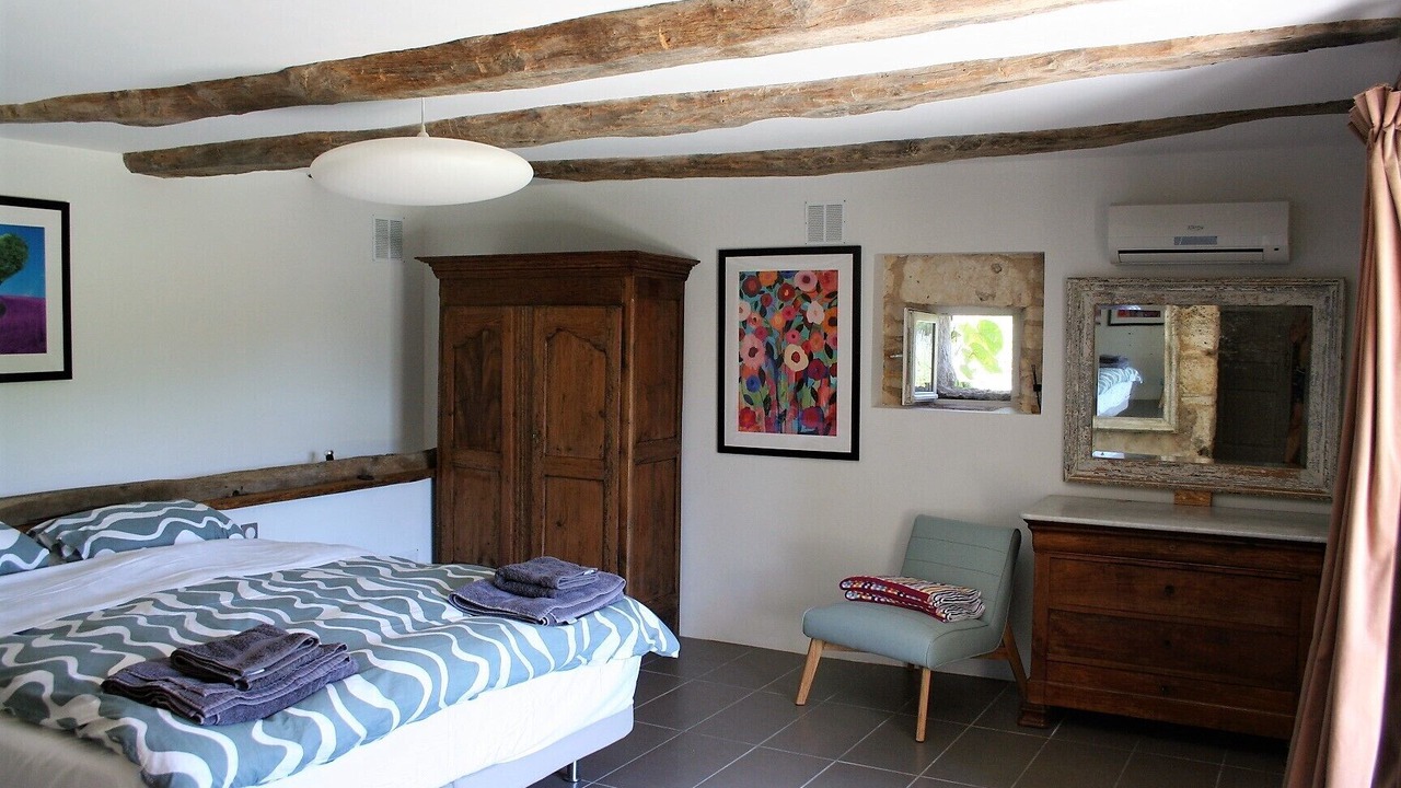 Photo of Bedroom in Alos