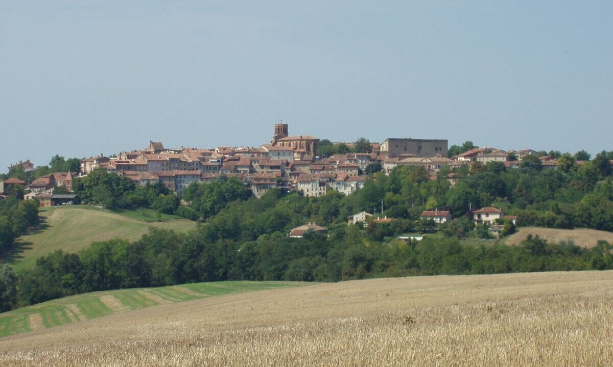 Photo of Others in Goudargues