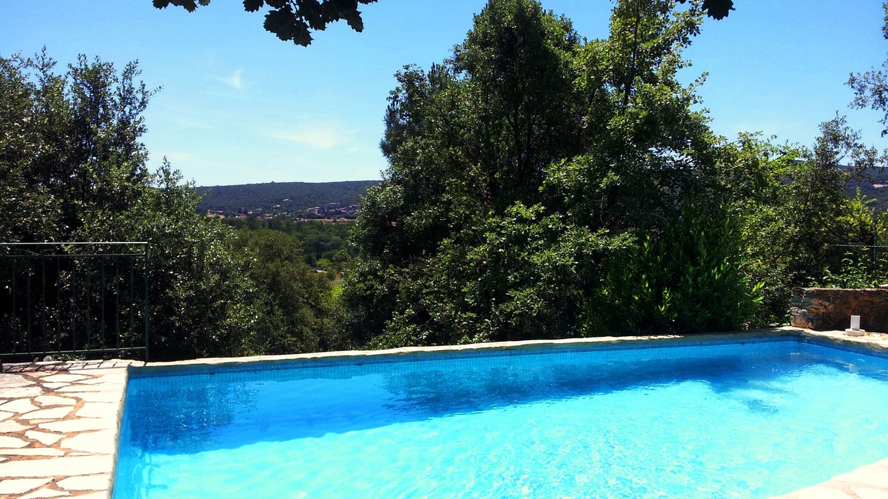 Photo of Outdoor in Goudargues