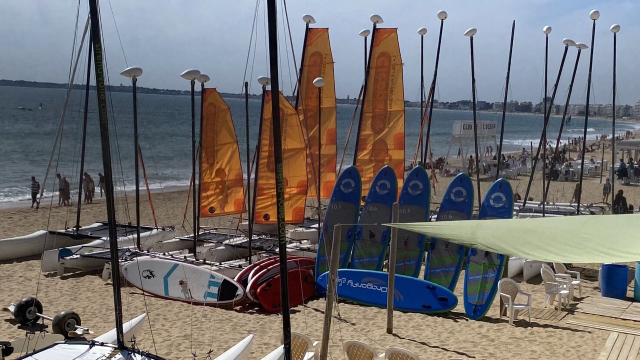 Photo of Others in Pornichet