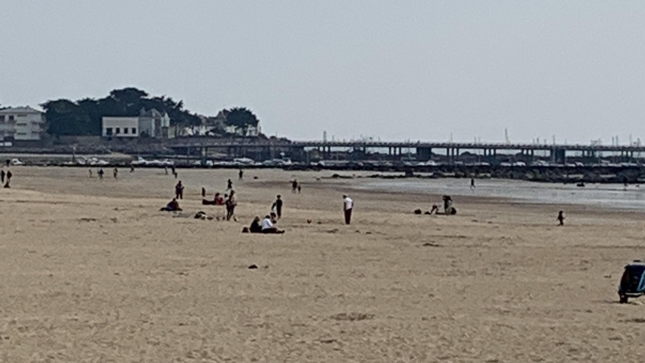 Photo of Others in Pornichet