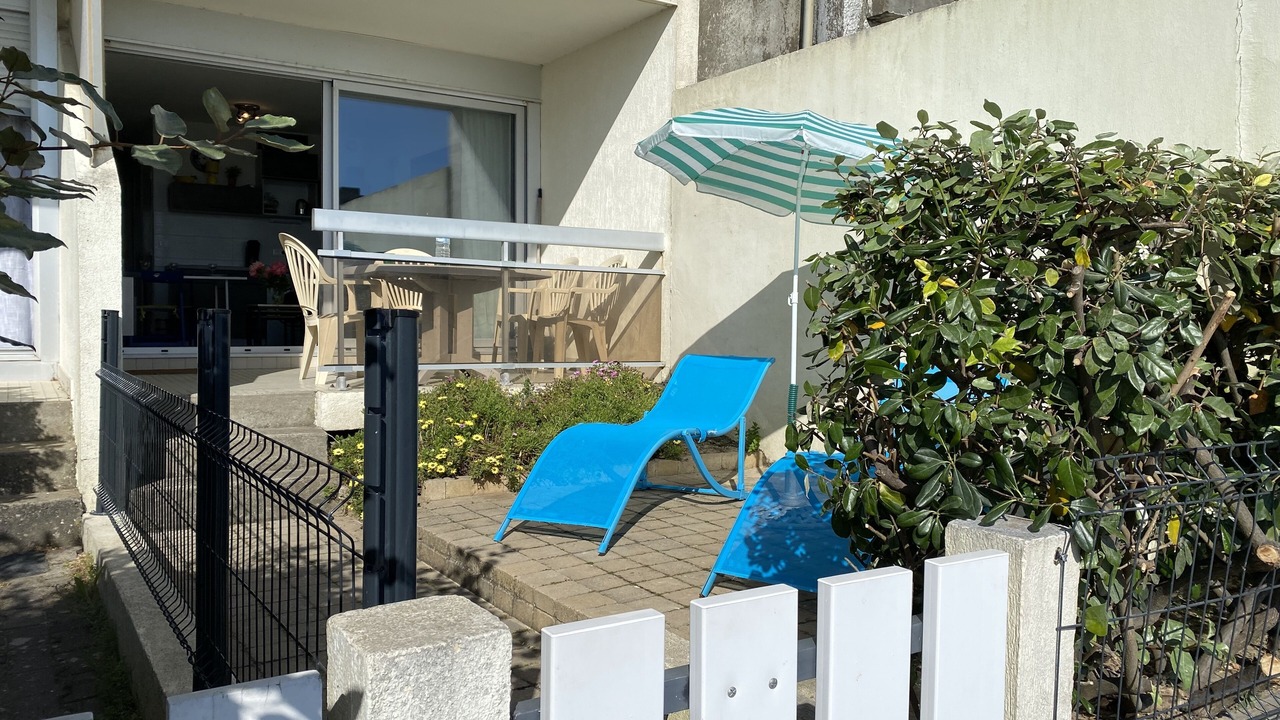 Photo of Outdoor in Pornichet