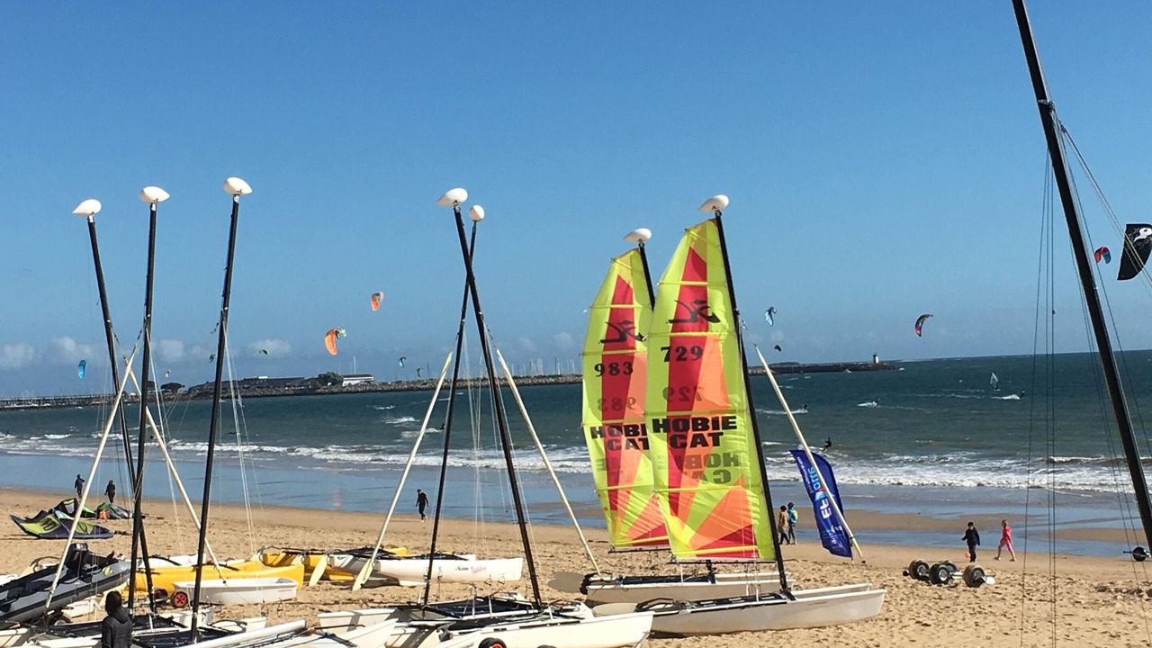 Photo of Others in Pornichet