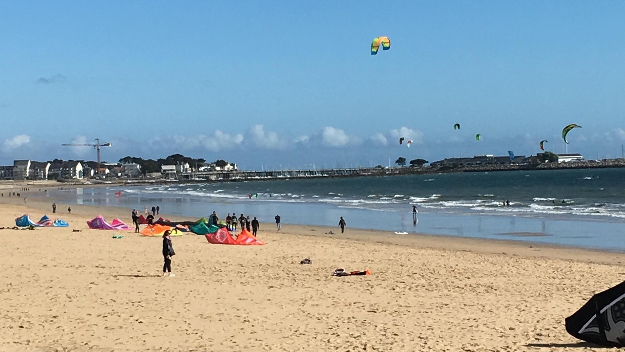 Photo of Others in Pornichet