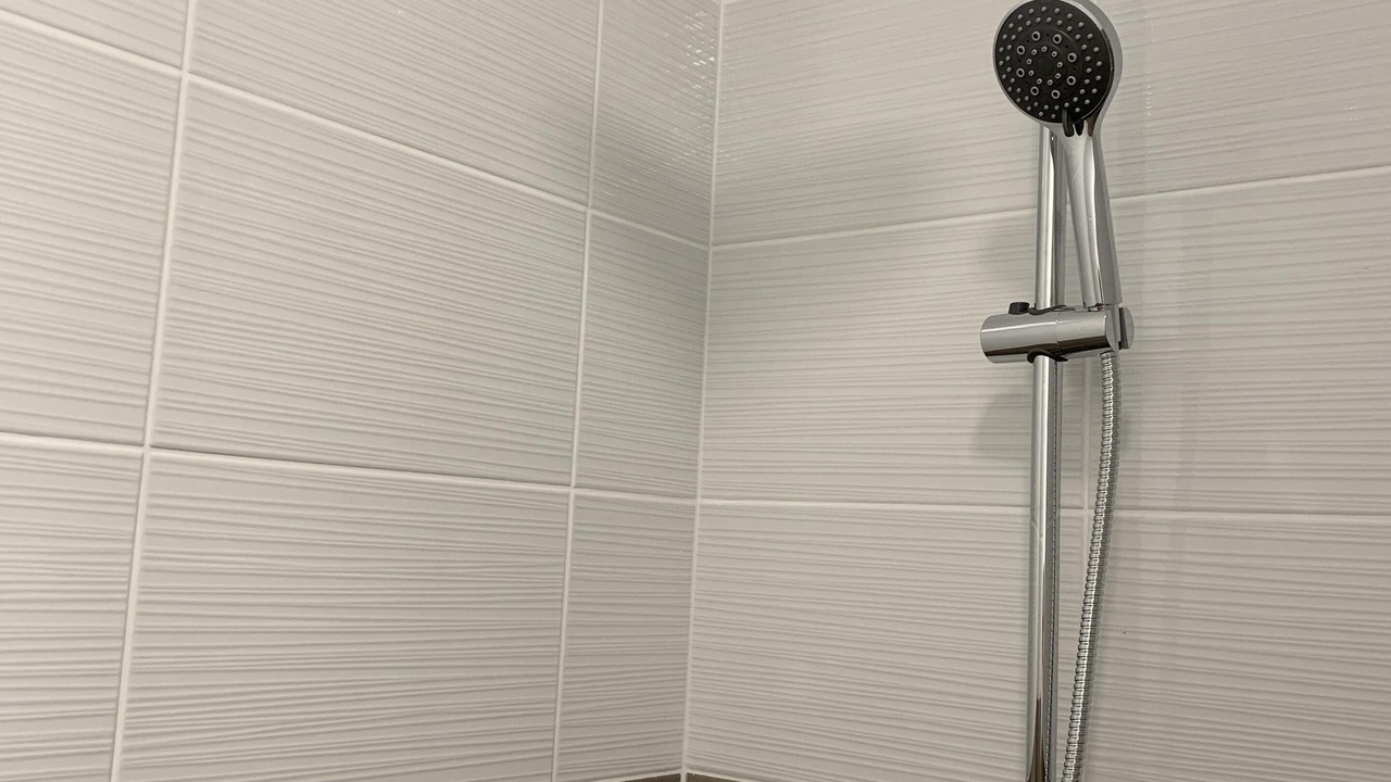 Photo of Bathroom in Pornichet