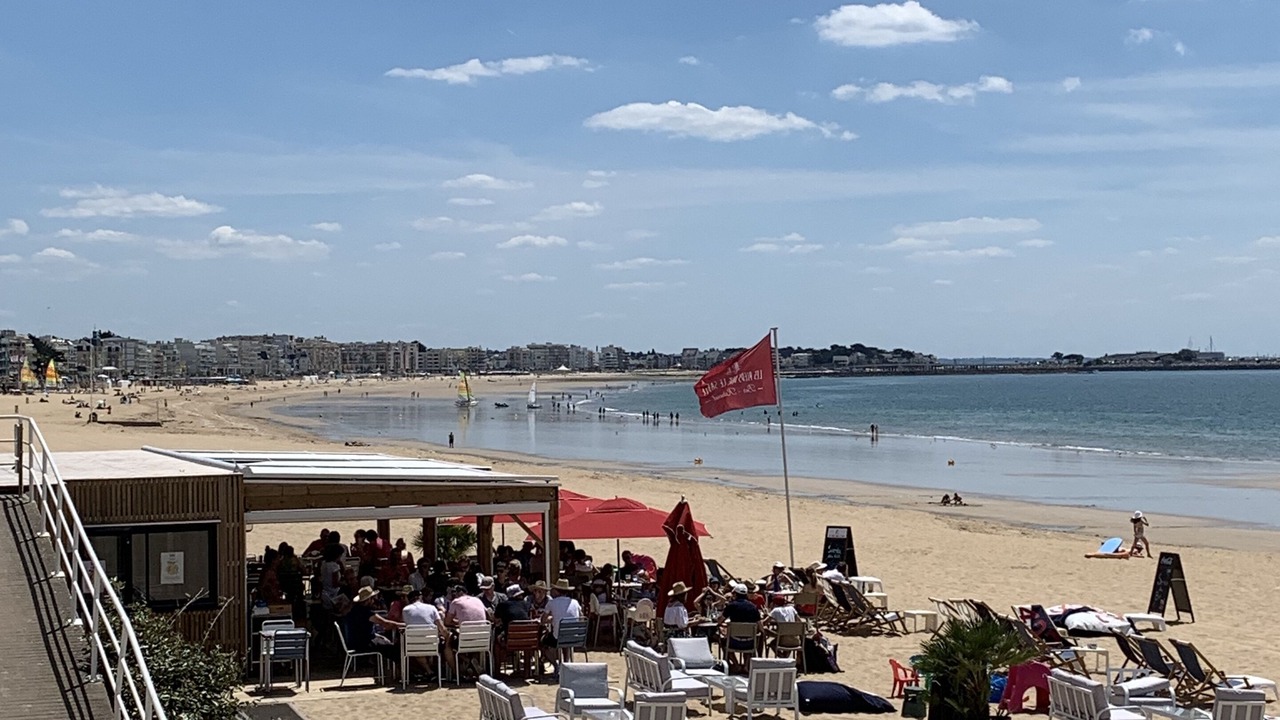 Photo of Others in Pornichet